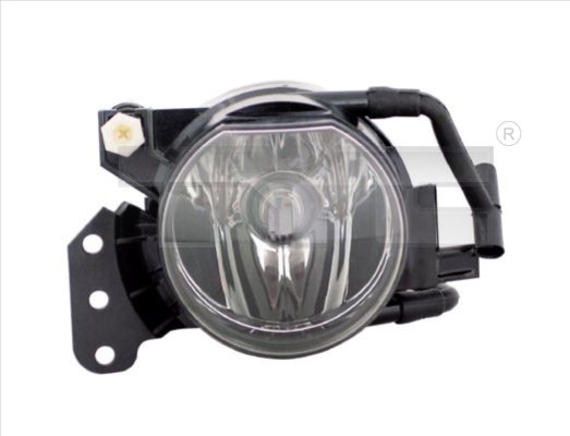 TYC Mistlamp 19-5712-01-9