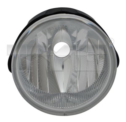 TYC Mistlamp 19-5741-01-9