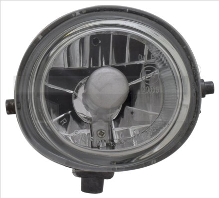 TYC Mistlamp 19-6089-11-9