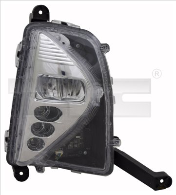 TYC Mistlamp 19-6179-10-2