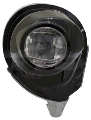 TYC Mistlamp 19-6205-00-9