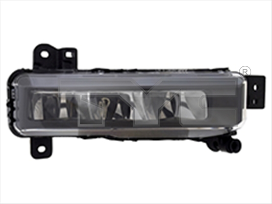 TYC Mistlamp 19-6340-00-9