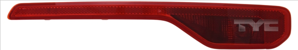 TYC Mistachterlamp 19-6380-00-9
