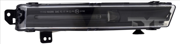 TYC Mistlamp 19-6396-00-9