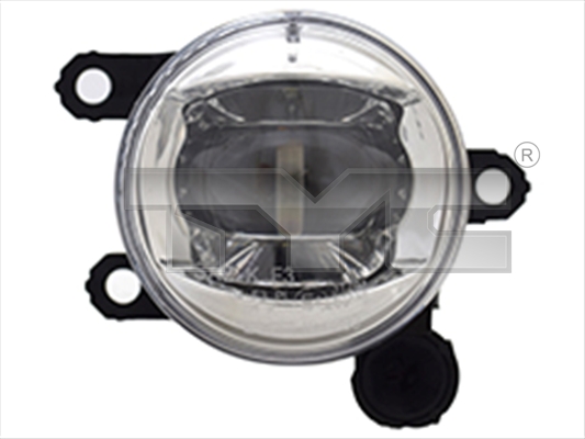 TYC Mistlamp 19-6417-00-9