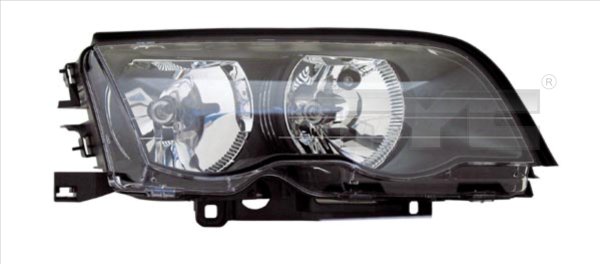 TYC Koplamp 20-0011-01-2