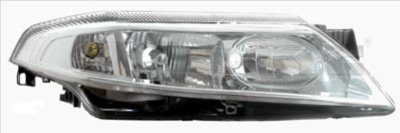 TYC Koplamp 20-0158-05-2