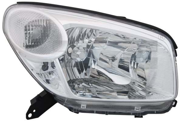TYC Koplamp 20-0378-05-2