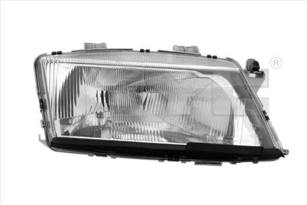 TYC Koplamp 20-0439-05-2