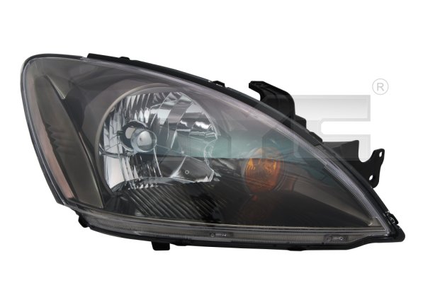 TYC Koplamp 20-0469-35-2