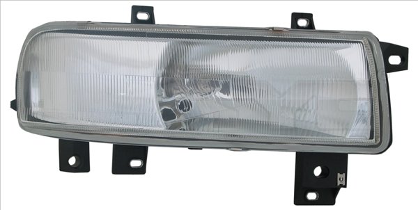 TYC Koplamp 20-0498-05-2
