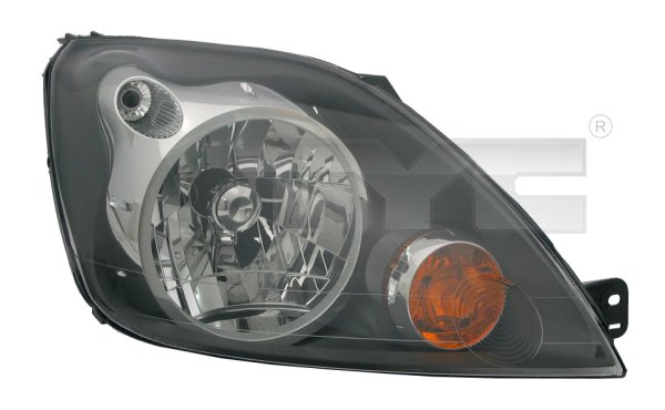 TYC Koplamp 20-0847-05-2