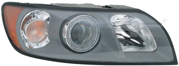 TYC Koplamp 20-1032-15-2