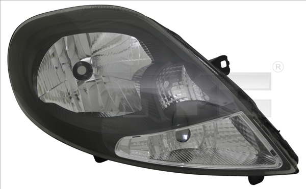 TYC Koplamp 20-1099-65-2