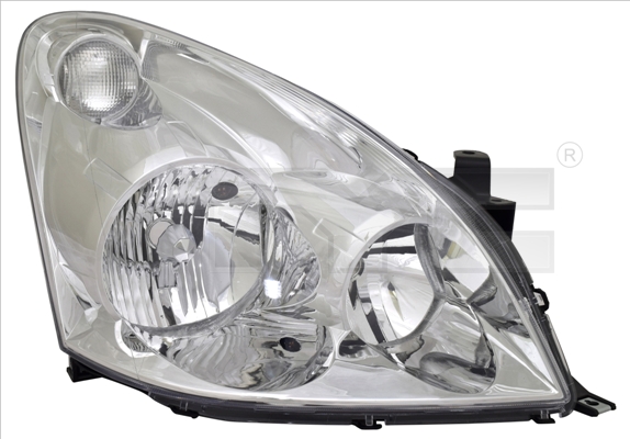 TYC Koplamp 20-11049-05-2
