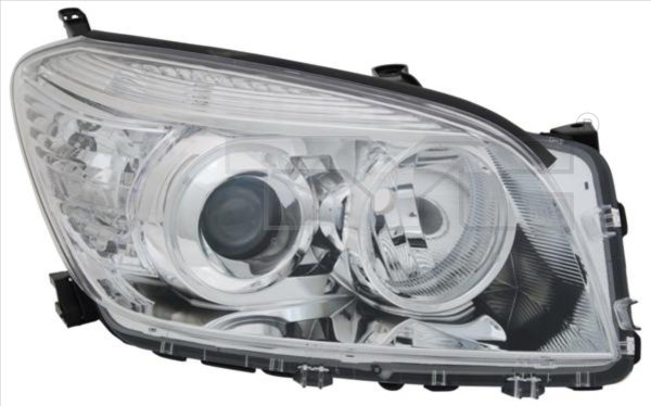 TYC Koplamp 20-11532-15-2