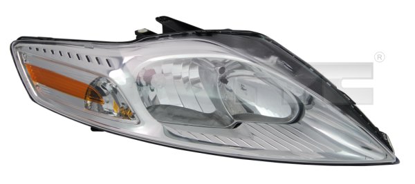 TYC Koplamp 20-11549-05-2