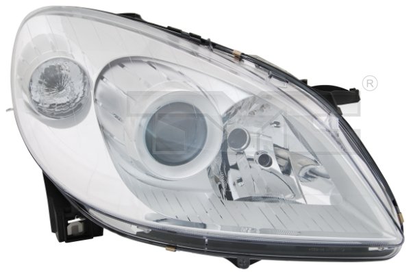 TYC Koplamp 20-11573-05-2