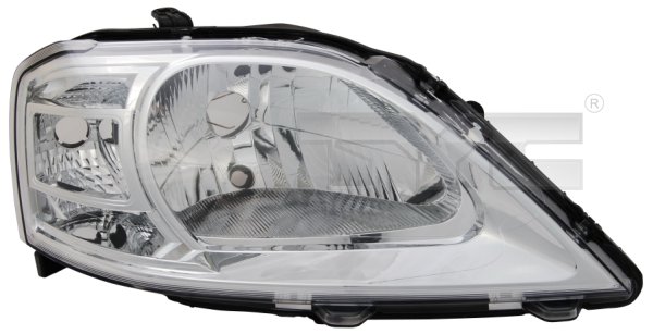 TYC Koplamp 20-11884-06-2