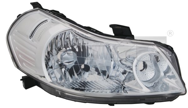 TYC Koplamp 20-11917-56-2