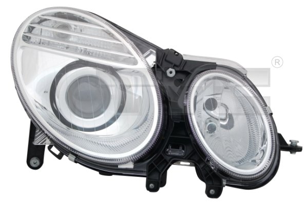 TYC Koplamp 20-1317-05-2