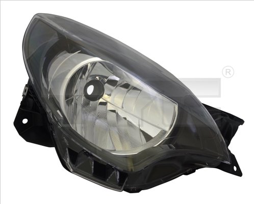 TYC Koplamp 20-14028-05-2