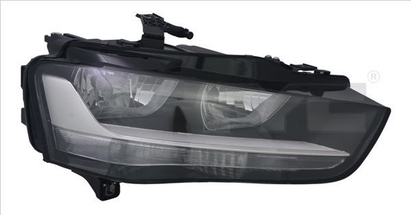 TYC Koplamp 20-14177-05-2