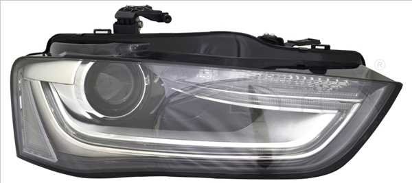 TYC Koplamp 20-14182-06-2