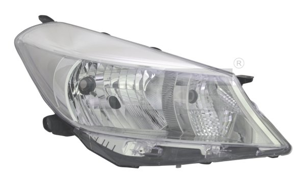 TYC Koplamp 20-14194-05-2