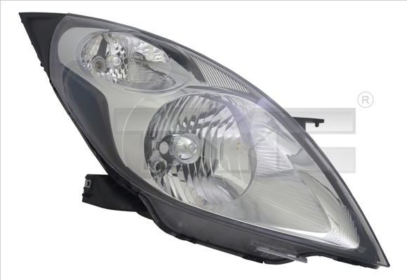 TYC Koplamp 20-14496-15-2