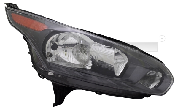 TYC Koplamp 20-14786-35-2