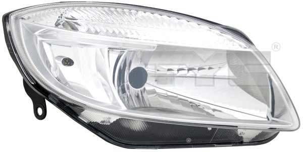 TYC Koplamp 20-1502-05-2