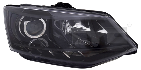 TYC Koplamp 20-15032-06-2