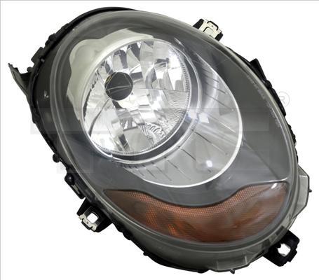 TYC Koplamp 20-15042-05-2