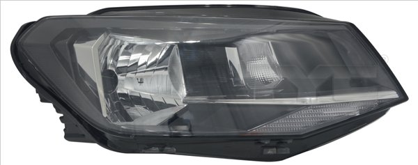 TYC Koplamp 20-15211-05-2