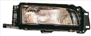 TYC Koplamp 20-1614-05-2