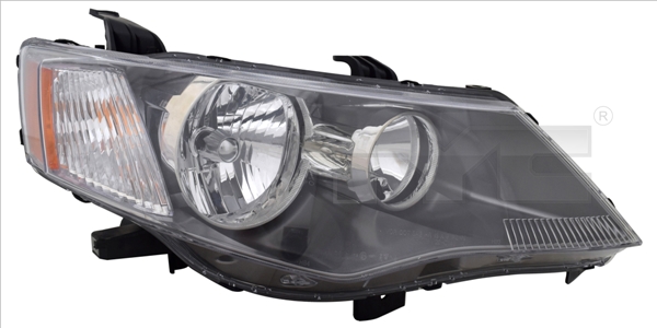 TYC Koplamp 20-17034-06-2