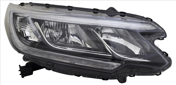 TYC Koplamp 20-17181-06-2