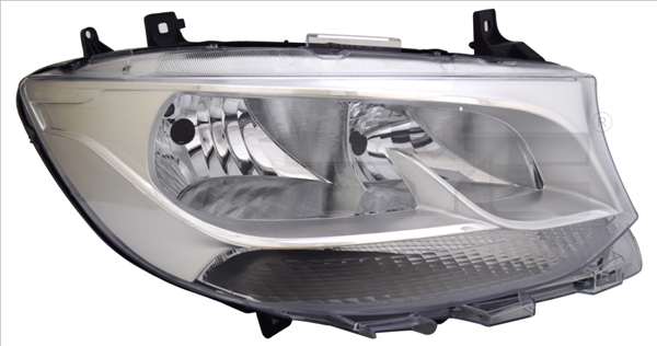 TYC Koplamp 20-17638-05-2