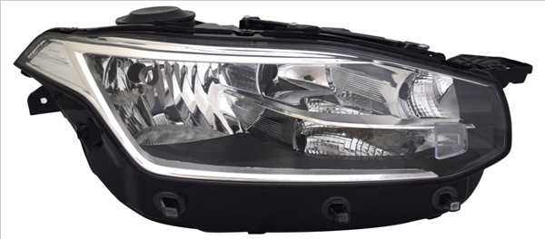 TYC Koplamp 20-17922-05-2