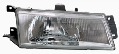 TYC Koplamp 20-3013-01-6