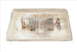 TYC Koplamp 20-3048-05-2
