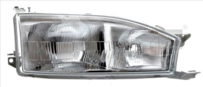 TYC Koplamp 20-3051-05-2