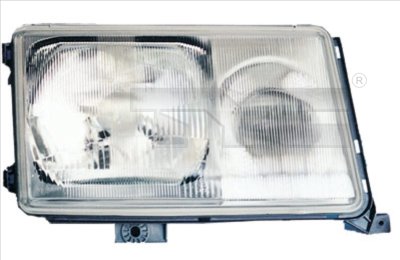 TYC Koplamp 20-3090-05-2