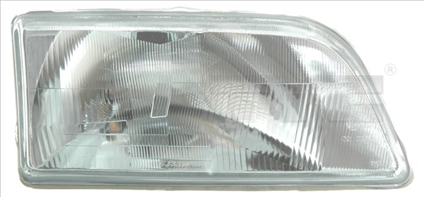 TYC Koplamp 20-3467-05-2