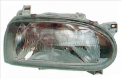 TYC Koplamp 20-3471-05-2