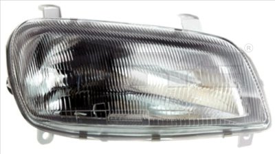 TYC Koplamp 20-3685-08-2