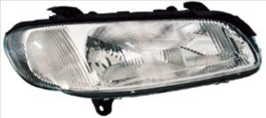 TYC Koplamp 20-3718-08-2