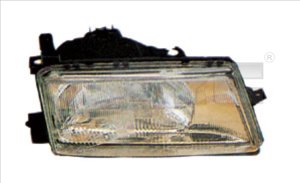 TYC Koplamp 20-5161-08-2
