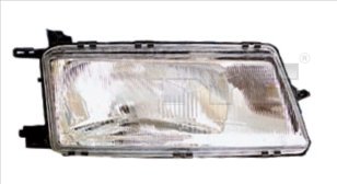 TYC Koplamp 20-5176-08-2